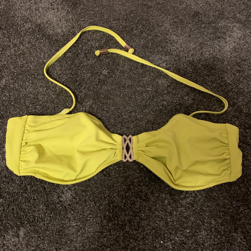 H&M Bathing Suit Top